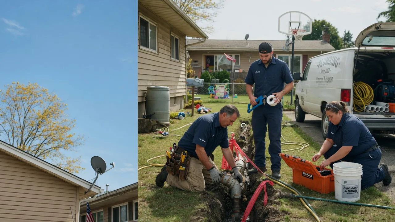 Garbage Disposal Replacement in Jonesville, KY near me